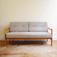 Canapé – Daybed scandinave