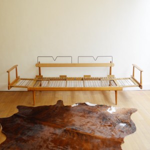 Canapé daybed 3
