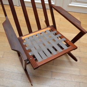 rocking chair 16