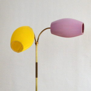 lampadaire vintage 41
