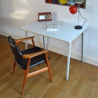Table – Bureau industriel Friso KRAMER