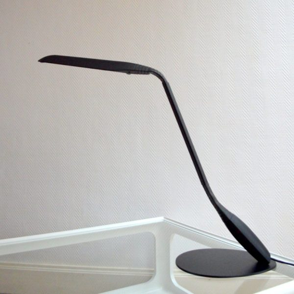 Lampe Cobra Manade design années 80