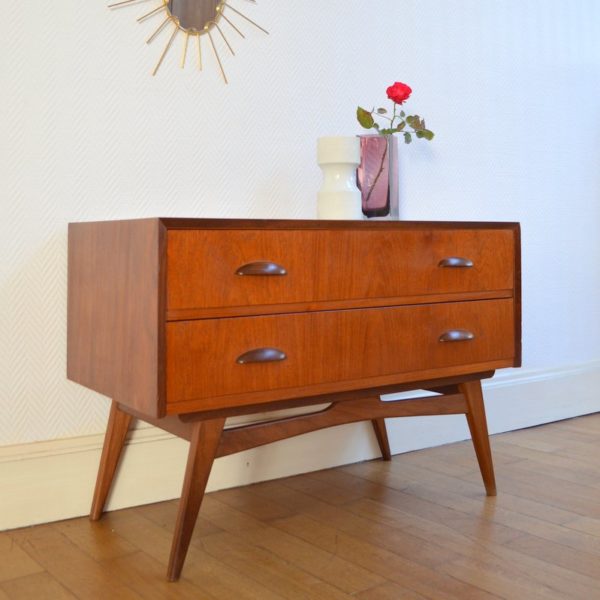 Commode 1960s
