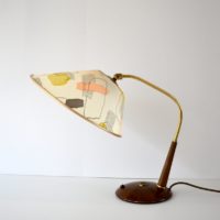 Lampe TEMDÉ années 50 – 60
