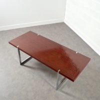 Grande table basse Design 60 / 70