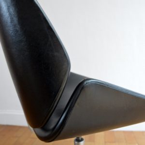 Chaise de bureau design vintage 27