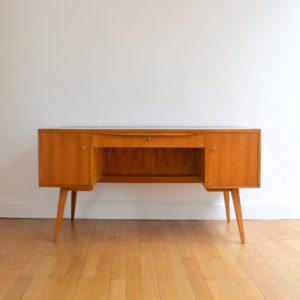 Bureau Design 1960 teck vintage 11