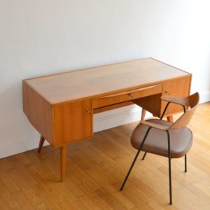 Bureau Design 1960 teck vintage 7