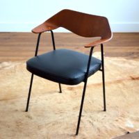 Fauteuil Robin Day pour Airborne 1955s