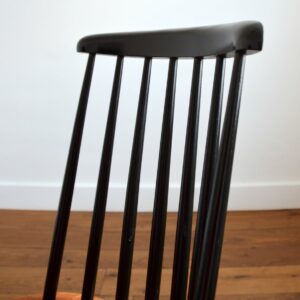 Paire de chaises tapiovaara vintage 15