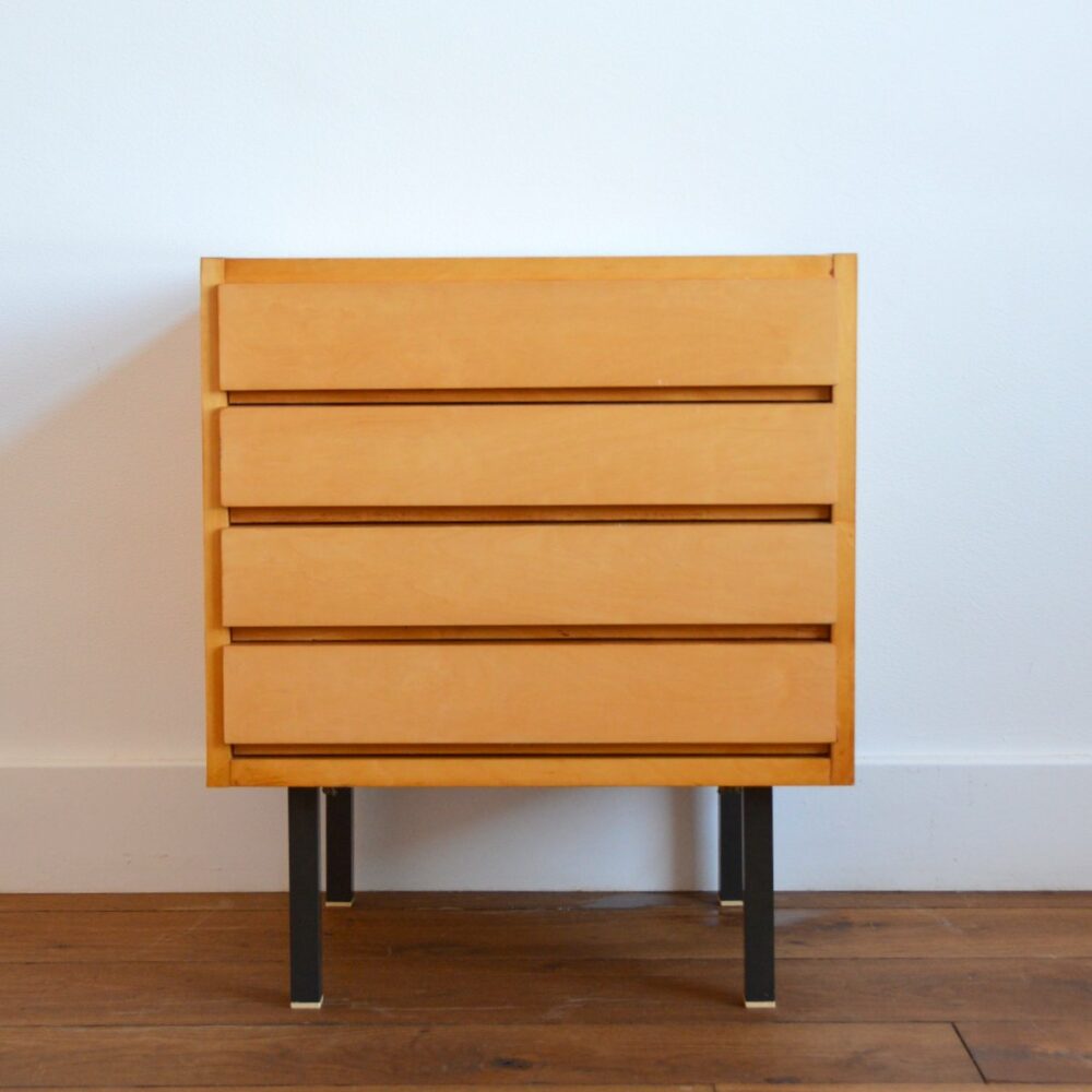 Commode/ Meuble d’appoint années 50 / 60