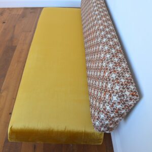 Daybed : Canapé lit scandinave 1950 vintage 14