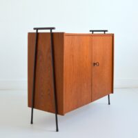 Commode / Meuble à chaussures 1950s