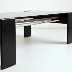 Table basse : coffee table Martin Visser pour Spectrum 1970 vintage 14