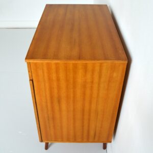 Commode – meuble de rangement 1960 vintage 17