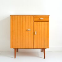 Commode – meuble de rangement 1960 vintage 3
