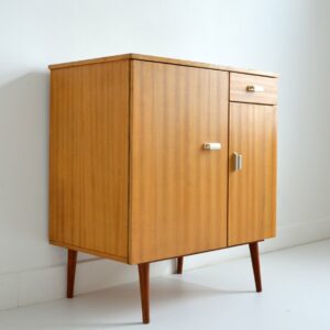 Commode – meuble de rangement 1960 vintage 9