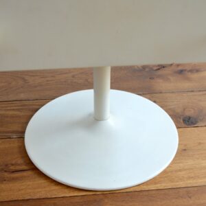 Table de chevet pieds tulipe 1960 vintage 13