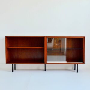 Enfilade Formule Meubelen Pays-Bas scandinave 1960 vintage 20