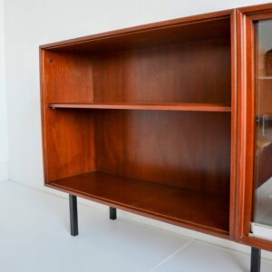 Enfilade Formule Meubelen Pays-Bas scandinave 1960 vintage 24