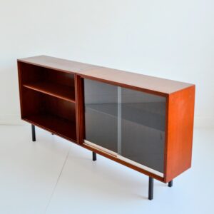 Enfilade Formule Meubelen Pays-Bas scandinave 1960 vintage 30