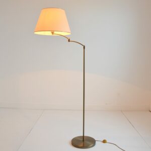 Liseuse : Lampadaire articulé 1970 vintage 15