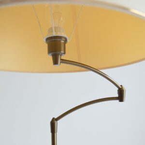 Liseuse : Lampadaire articulé 1970 vintage 3