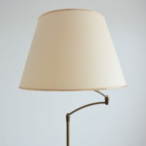 Liseuse : Lampadaire articulé 1970 vintage 6