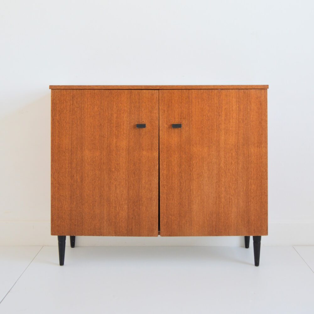 Commode / Enfilade / Meuble à chaussures 1950s