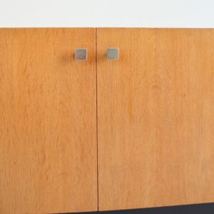 Enfilade scandinave 1960 vintage 13