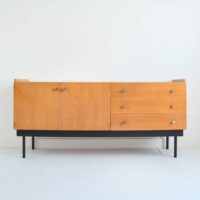 Grande enfilade vintage 1960s