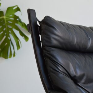 Fauteuils Siesta par Ingmar Relling pour Westnofa design Norvégien 1960 vintage 38