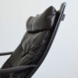 Fauteuils Siesta par Ingmar Relling pour Westnofa design Norvégien 1960 vintage 43