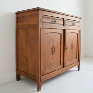 Buffet Parisien 1930 Art Déco vintage 17