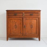Buffet Parisien / Art Déco 1930 vintage