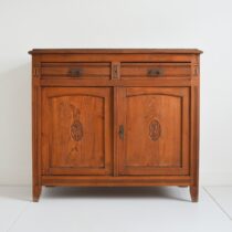 Buffet Parisien 1930 Art Déco vintage 2