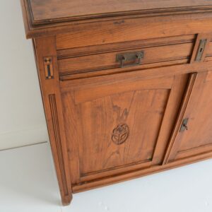Buffet Parisien 1930 Art Déco vintage 20