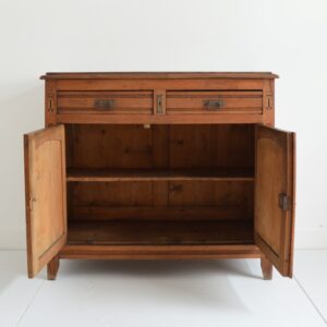 Buffet Parisien 1930 Art Déco vintage 24