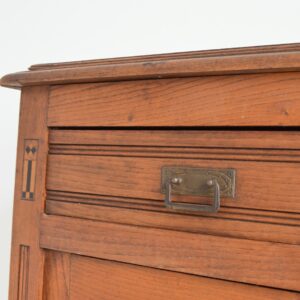 Buffet Parisien 1930 Art Déco vintage 9