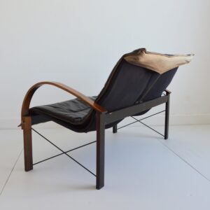 Canapé 2 places Polhem par Tord Björklund Ikea 1980 vintage 19