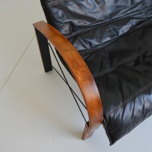 Canapé 2 places Polhem par Tord Björklund Ikea 1980 vintage 6