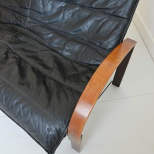 Canapé 2 places Polhem par Tord Björklund Ikea 1980 vintage 7