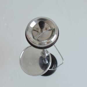 Cendrier sur pied : Porte revues 1950 vintage 13