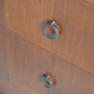 Commode 3 tiroirs 1960 vintage 12