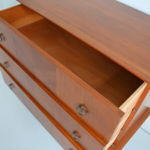 Commode 3 tiroirs 1960 vintage 16