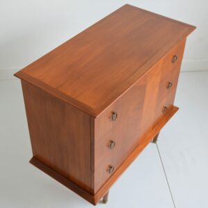 Commode 3 tiroirs 1960 vintage 19