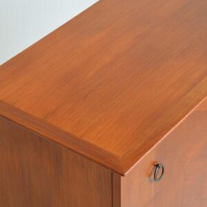 Commode 3 tiroirs 1960 vintage 21