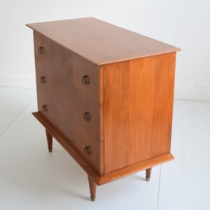 Commode 3 tiroirs 1960 vintage 23