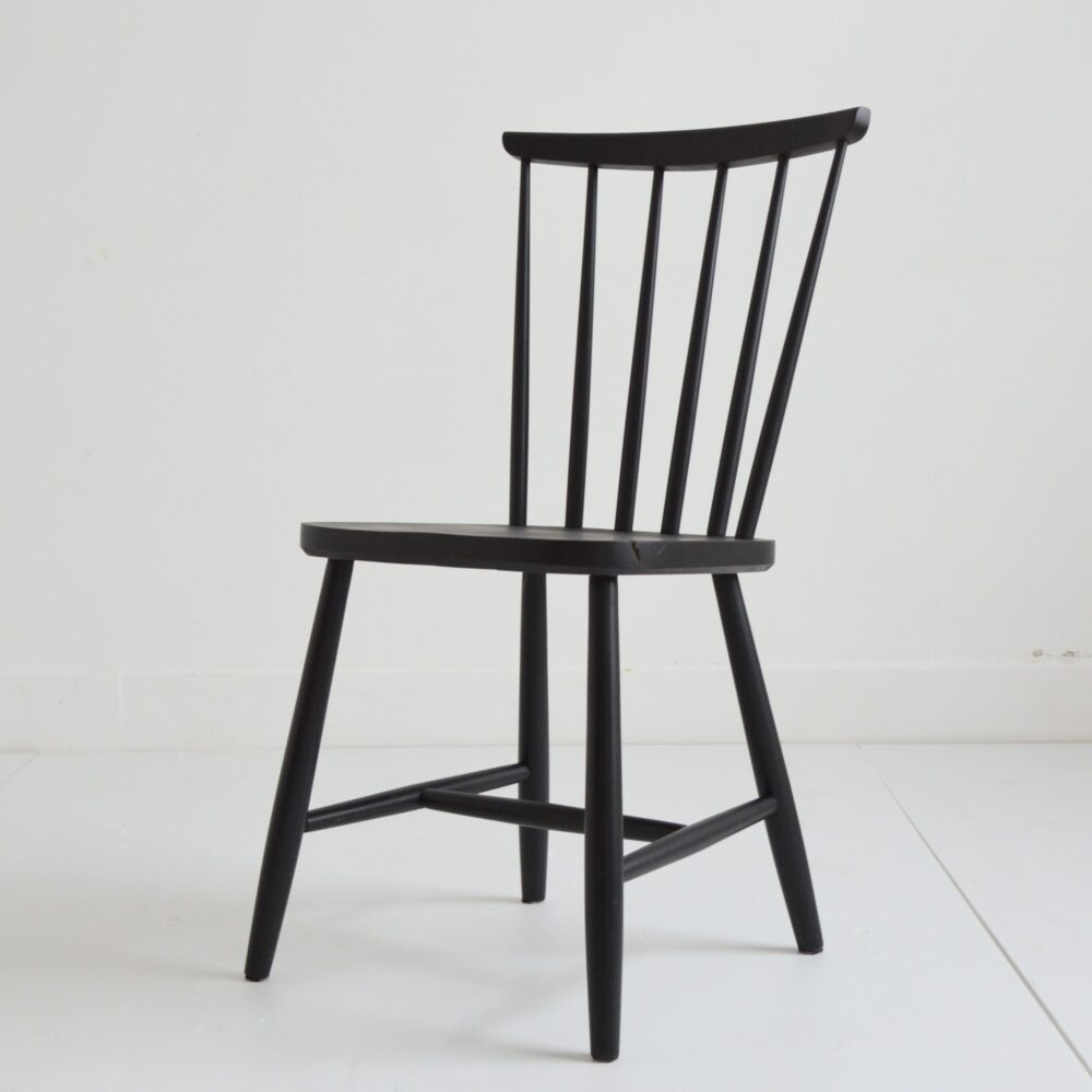 Chaise Tapiovaara vintage 1960s