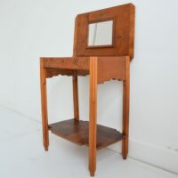 Meuble d’appoint / Table d’appoint / Console 1930